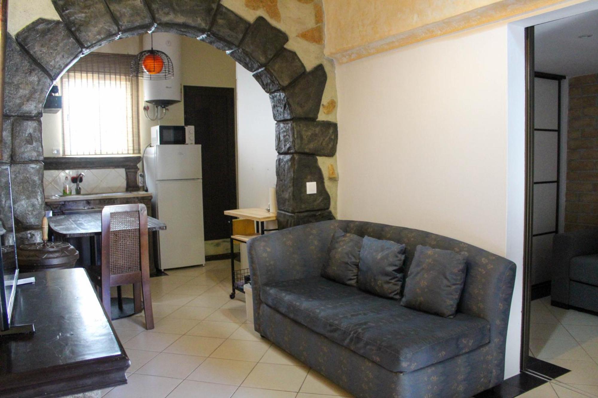Casa Pe Na Areia Villa Mosteiros  Eksteriør bilde